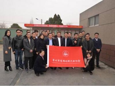 亮出产品杀手锏 行业互动促共赢 ——常州多家知名装饰企业齐聚晨光